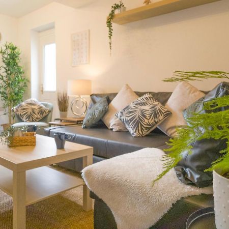 Principality Suites - Two Bed Apartment By Property Promise Cardiff Eksteriør billede
