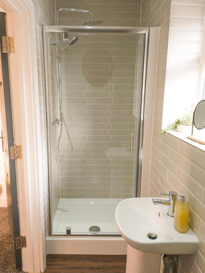 Principality Suites - Two Bed Apartment By Property Promise Cardiff Eksteriør billede
