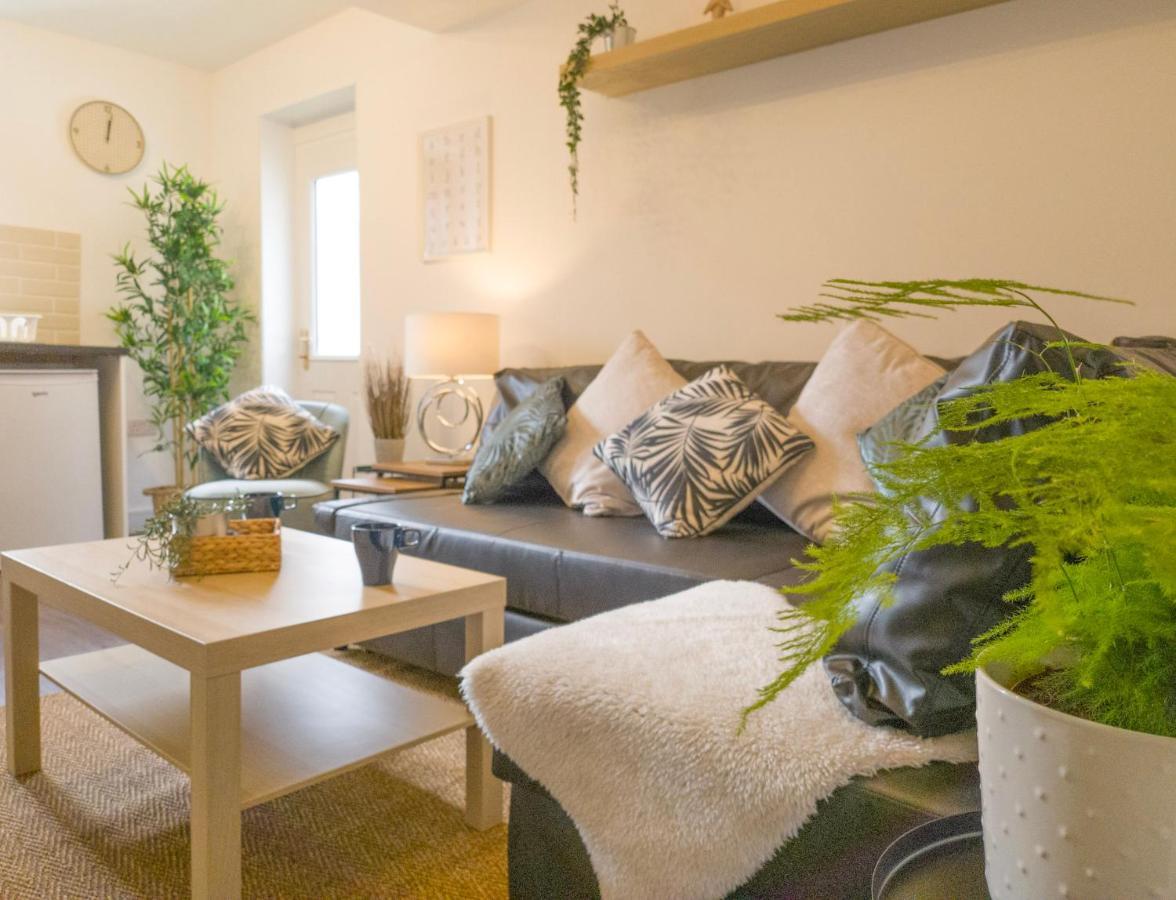 Principality Suites - Two Bed Apartment By Property Promise Cardiff Eksteriør billede