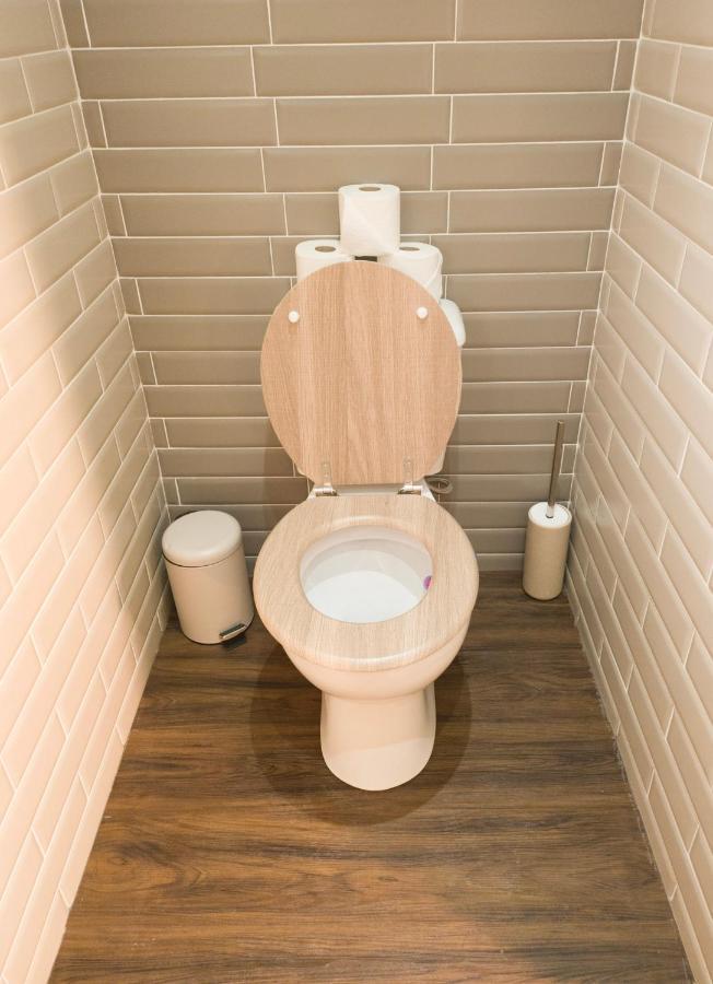 Principality Suites - Two Bed Apartment By Property Promise Cardiff Eksteriør billede