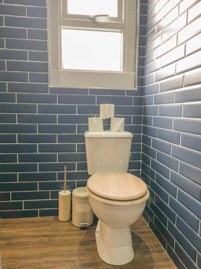 Principality Suites - Two Bed Apartment By Property Promise Cardiff Eksteriør billede