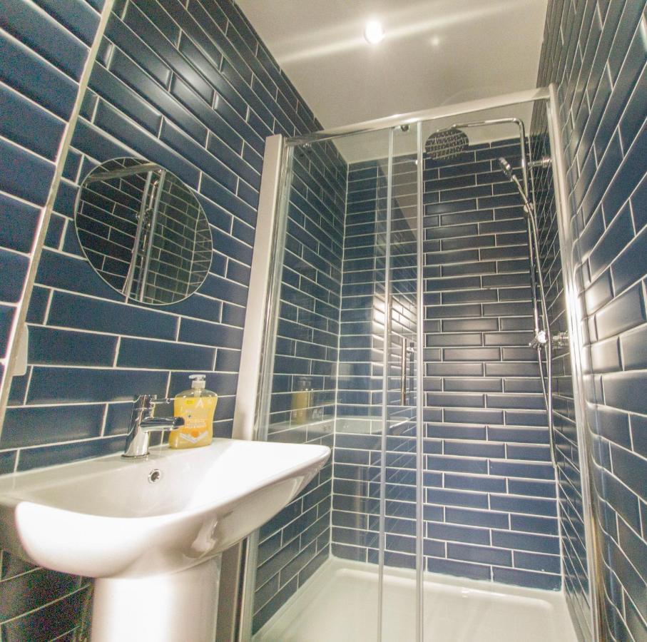Principality Suites - Two Bed Apartment By Property Promise Cardiff Eksteriør billede