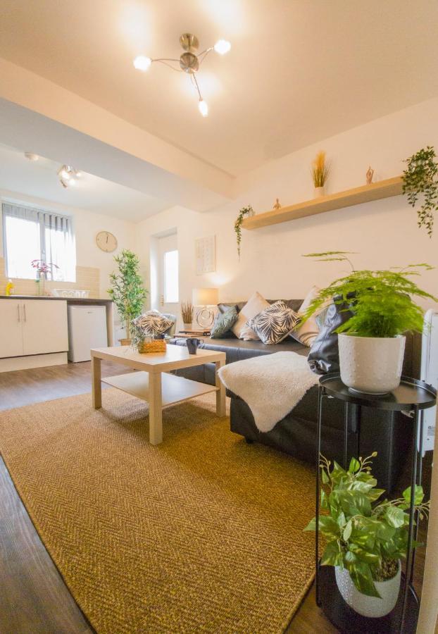 Principality Suites - Two Bed Apartment By Property Promise Cardiff Eksteriør billede