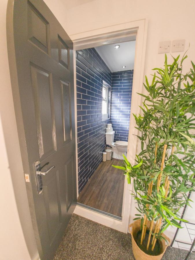 Principality Suites - Two Bed Apartment By Property Promise Cardiff Eksteriør billede