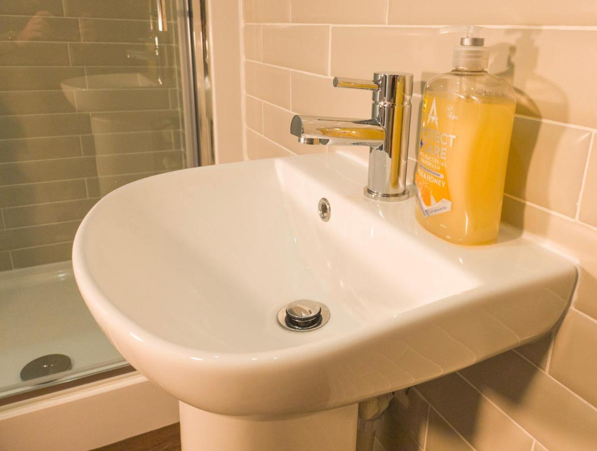 Principality Suites - Two Bed Apartment By Property Promise Cardiff Eksteriør billede