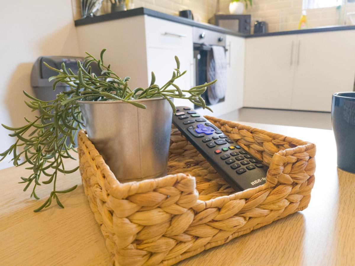 Principality Suites - Two Bed Apartment By Property Promise Cardiff Eksteriør billede