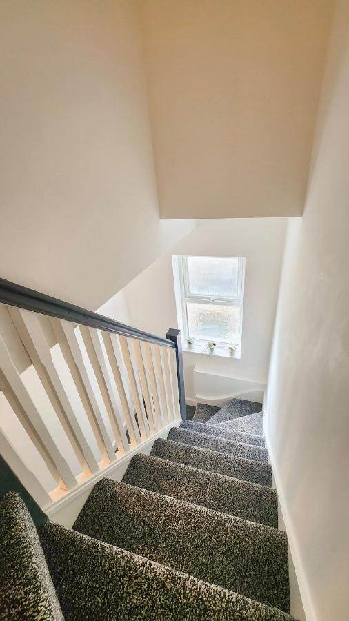 Principality Suites - Two Bed Apartment By Property Promise Cardiff Eksteriør billede