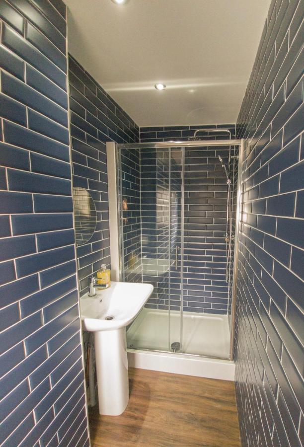 Principality Suites - Two Bed Apartment By Property Promise Cardiff Eksteriør billede