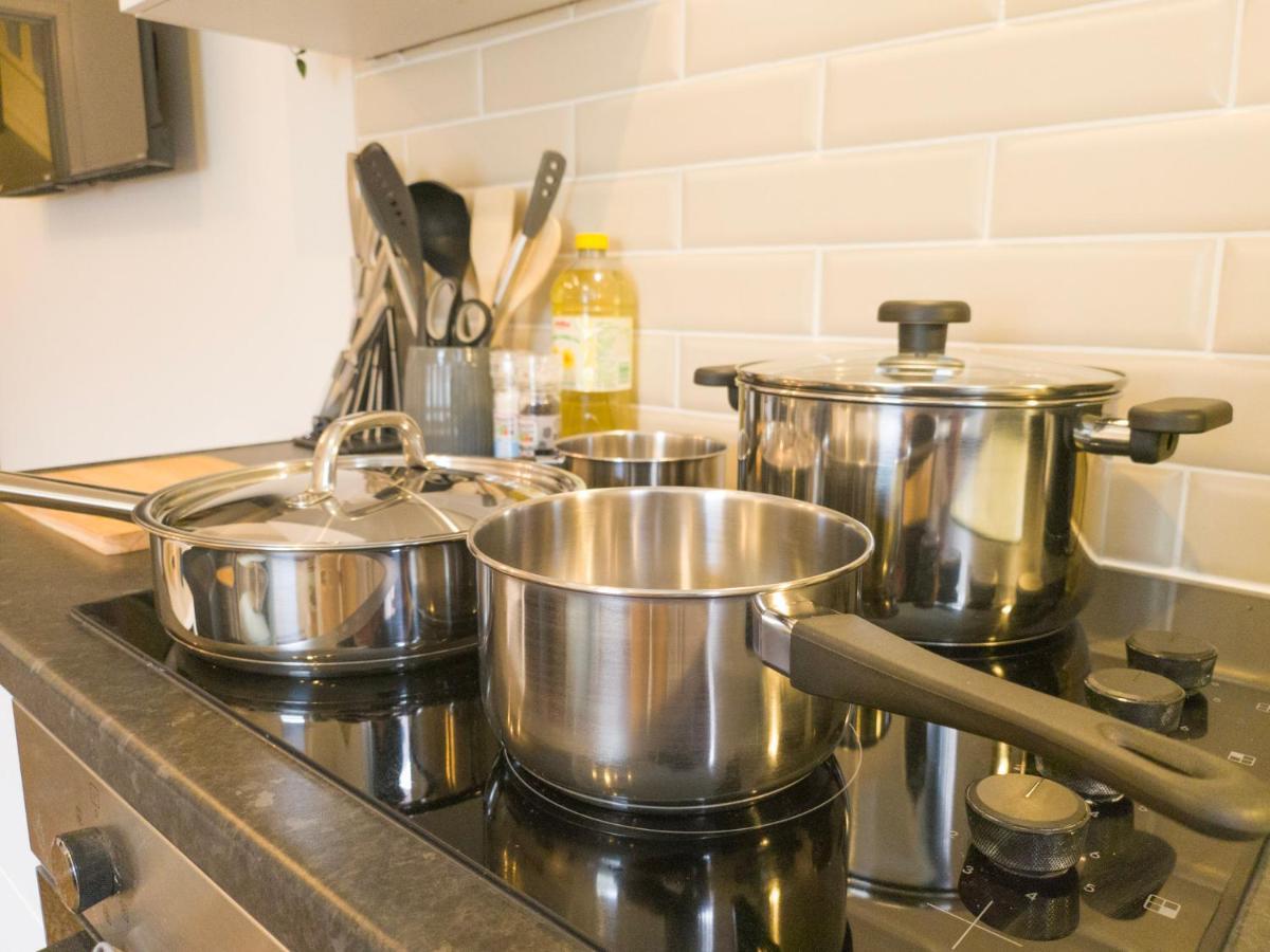 Principality Suites - Two Bed Apartment By Property Promise Cardiff Eksteriør billede